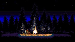   Shovel Knight: Shovel of Hope