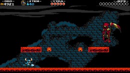 Shovel Knight: Shovel of Hope  PC