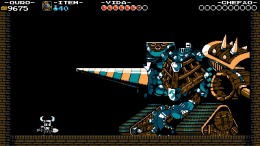 Shovel Knight: Shovel of Hope 