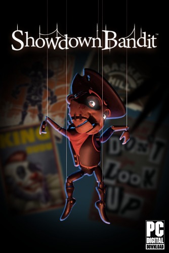 Showdown Bandit  