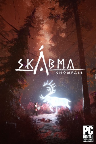 Skbma - Snowfall  