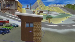 Ski Park Tycoon  