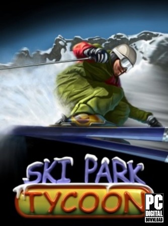 Ski Park Tycoon  