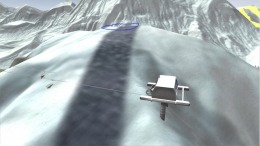   Ski Park Tycoon