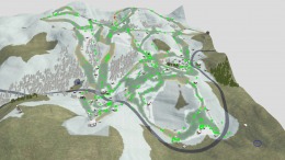  Ski Park Tycoon