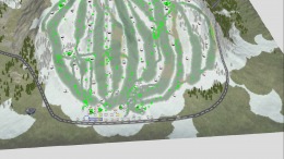   Ski Park Tycoon