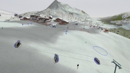 Ski Park Tycoon 