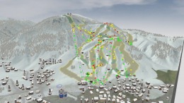   Ski Park Tycoon