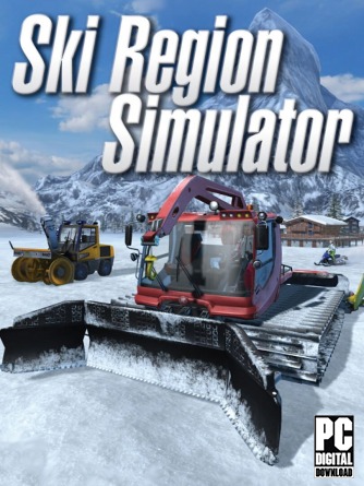 Ski Region Simulator  