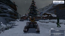 Ski Region Simulator  PC