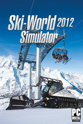 Ski-World Simulator  