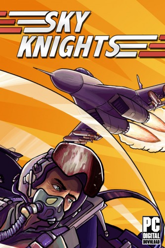 Sky Knights  