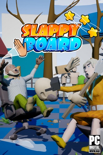 Slappy Board  