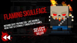  Slayaway Camp