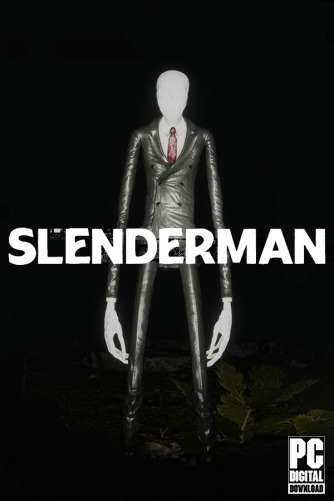 Slenderman  