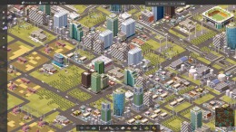 Smart City Plan  PC