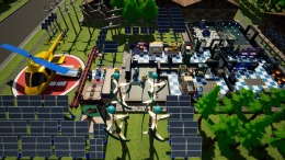  Smart Factory Tycoon