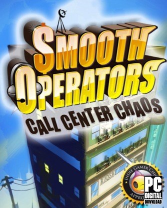 Smooth Operators  