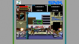  SNK 40th ANNIVERSARY COLLECTION