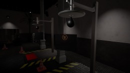 Social Club VR : Casino Nights  