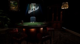  Social Club VR : Casino Nights