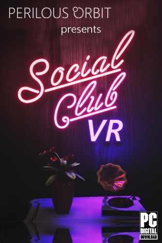 Social Club VR : Casino Nights  