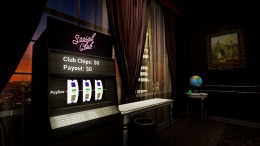   Social Club VR : Casino Nights