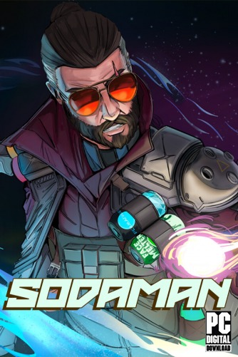 Sodaman  