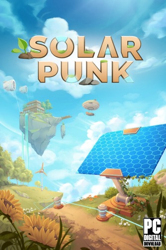 Solarpunk  