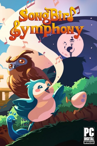 Songbird Symphony  