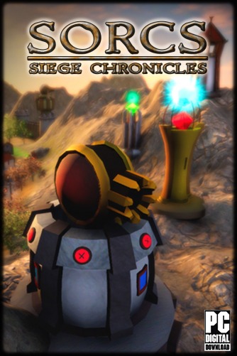 Sorcs: Siege Chronicles  