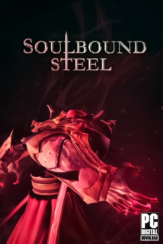 Soulbound Steel  