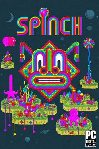 Spinch  