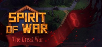 Spirit of War  