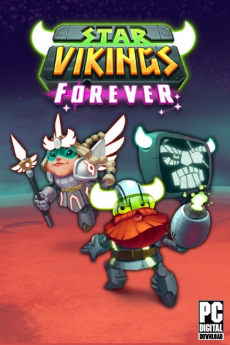 Star Vikings Forever  