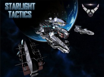 Starlight Tactics  