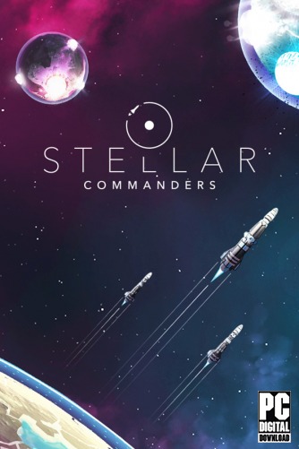 Stellar Commanders  