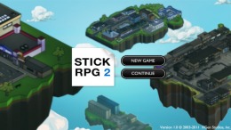 Stick RPG 2  PC