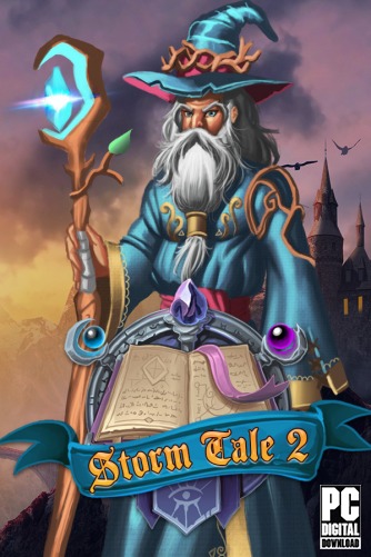 Storm Tale 2  