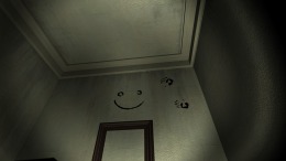  Strange Night