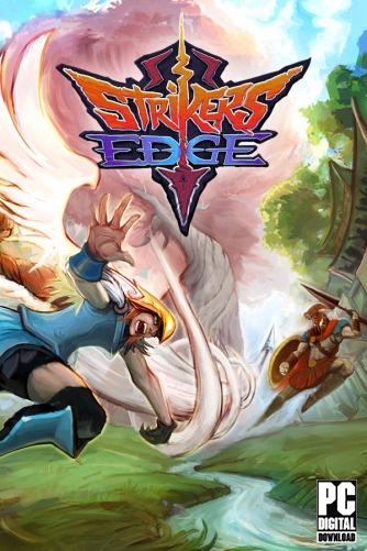 Strikers Edge  