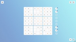  Sudoku Universe