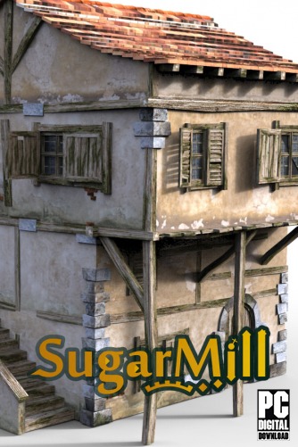 SugarMill  