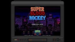 Super Blood Hockey  PC