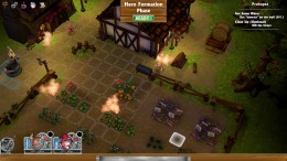 Super Dungeon Tactics  