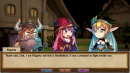 Super Dungeon Tactics  PC