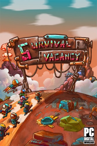 Survival Vacancy  