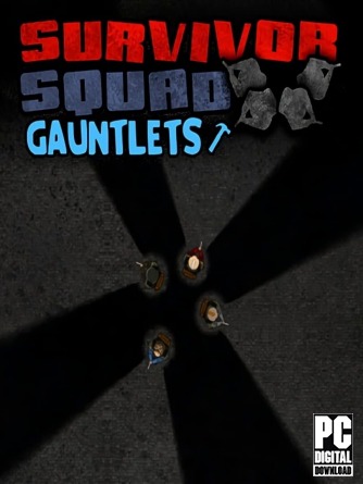 Survivor Squad: Gauntlets  