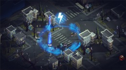 Swarm the City: Zombie Evolved  PC