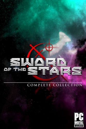 Sword of the Stars: Complete Collection  